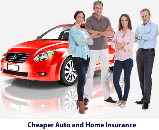 Get cheaper quotes from insurance companies like Geico